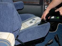 Salon Mobil Best Guard Terpercaya